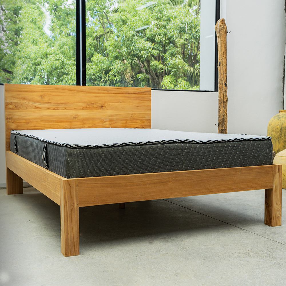BED MAYONG
